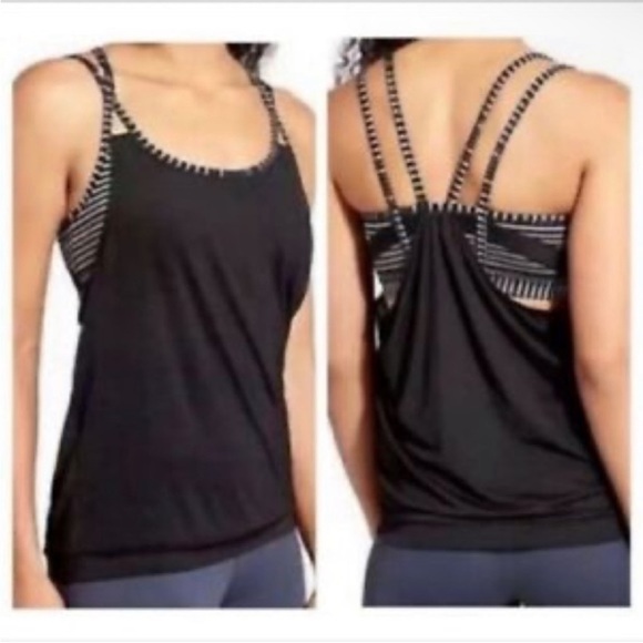 Athleta tank - Picture 2 of 7